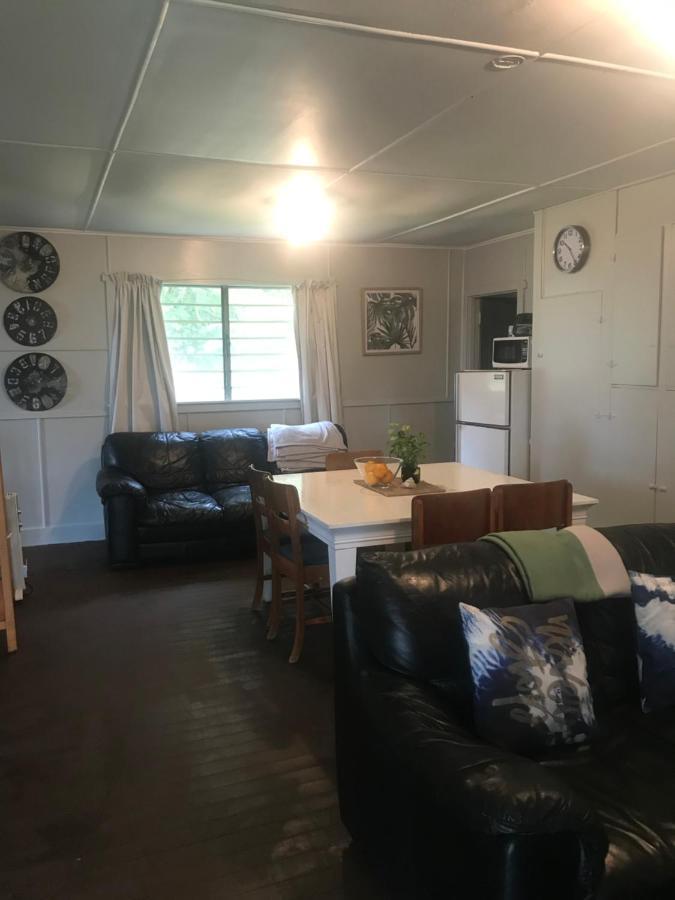 Red Shed Quarters Villa Kotemaori Екстериор снимка