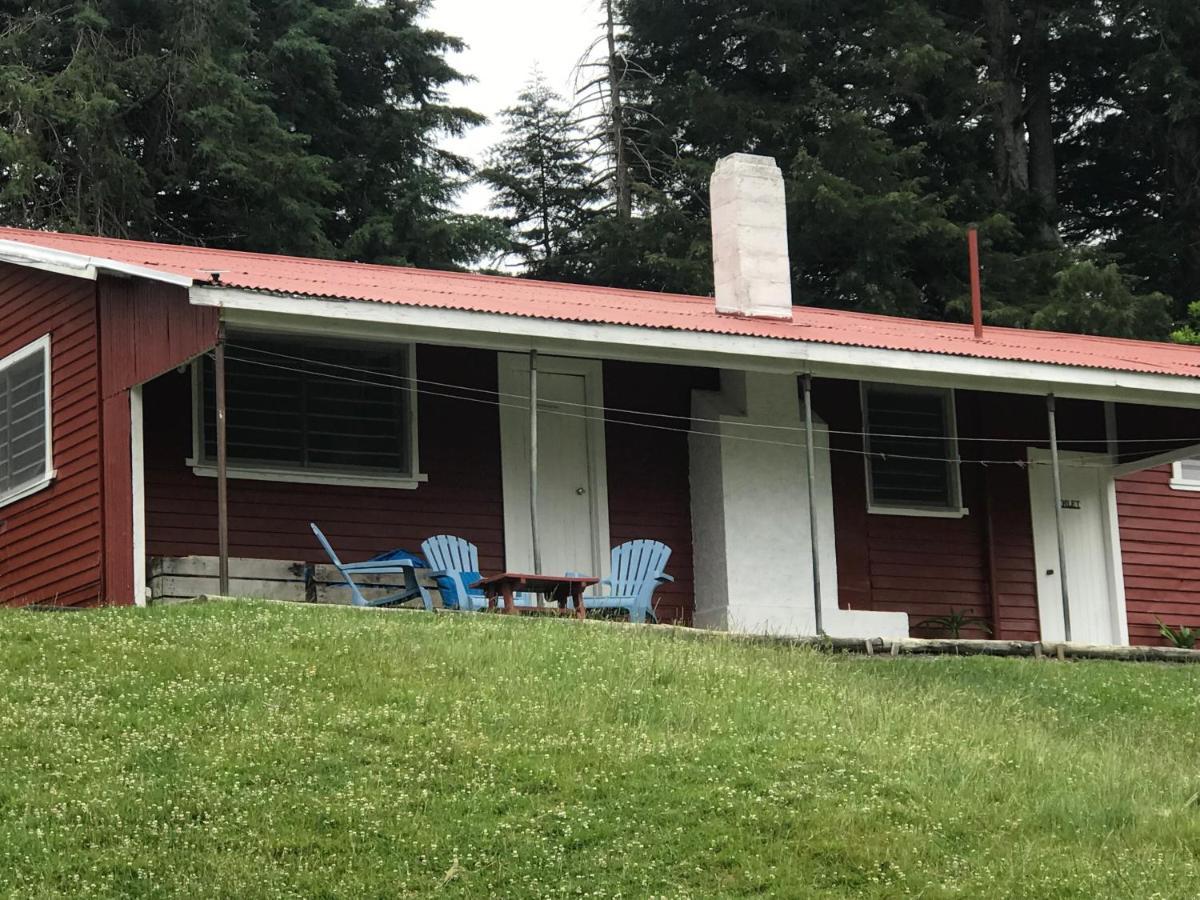 Red Shed Quarters Villa Kotemaori Екстериор снимка
