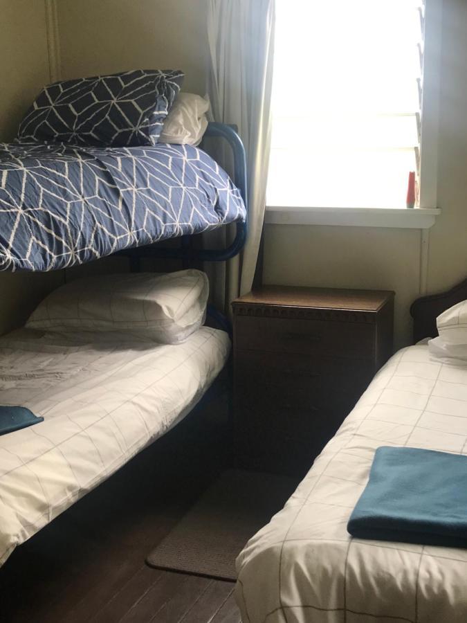 Red Shed Quarters Villa Kotemaori Екстериор снимка