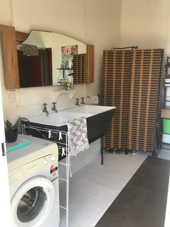 Red Shed Quarters Villa Kotemaori Екстериор снимка